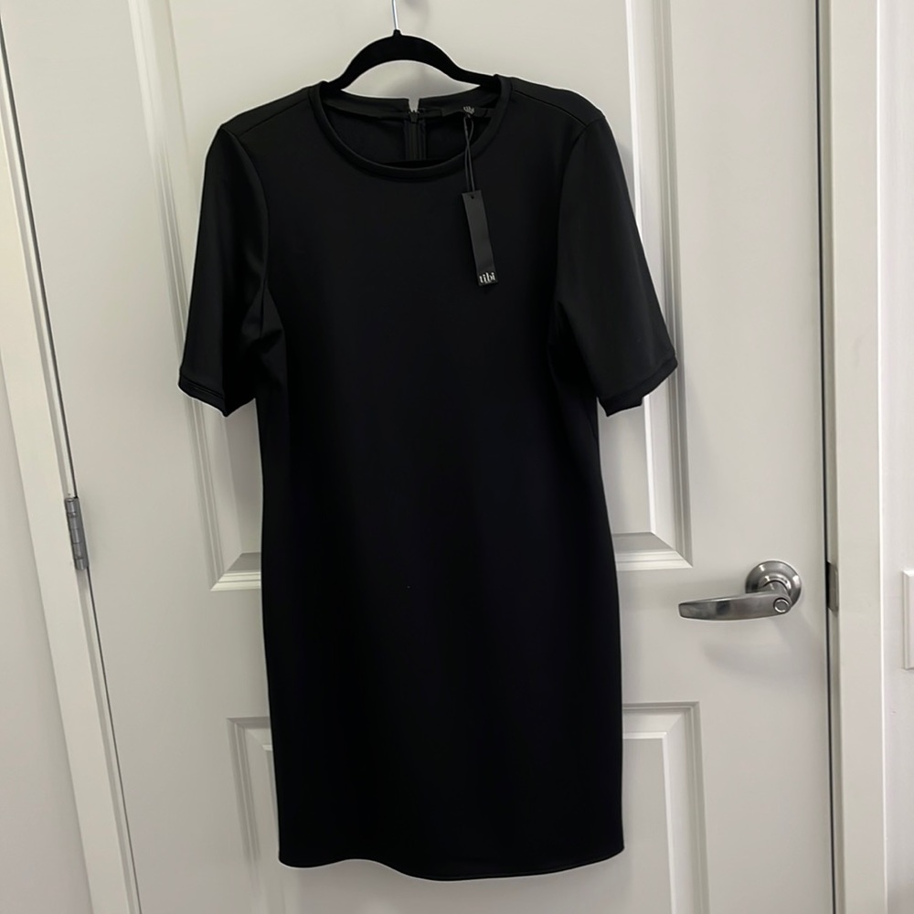 Tibi dress